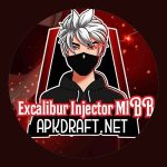 Excalibur Injector MLBB APK