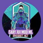 Sary JUI Mod ML