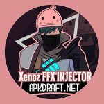 Xenoz FFX Injector APK