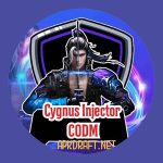 Cygnus Injector CODM APK