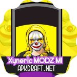 Xyneric Modz ML APK
