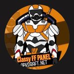 Classy FF Panel+