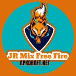 JR Mix Free Fire APK