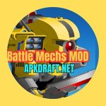 Battle Mechs MOD APK