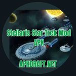 Stellaris Star Trek Mod