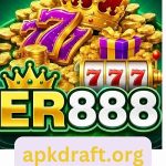 ER888 Game APK